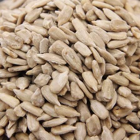 Sunflower Kernels